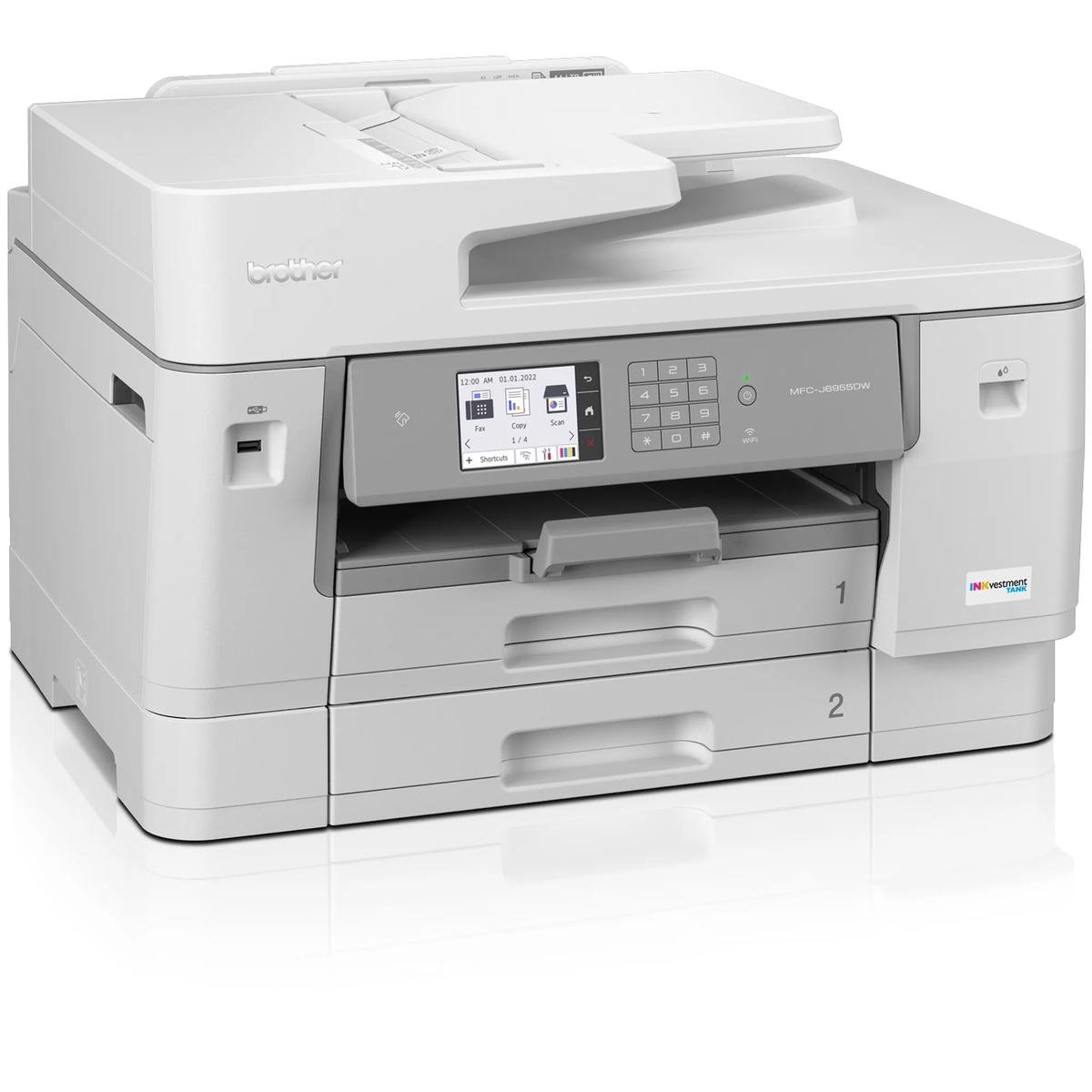 Brother MFC-J6955DW