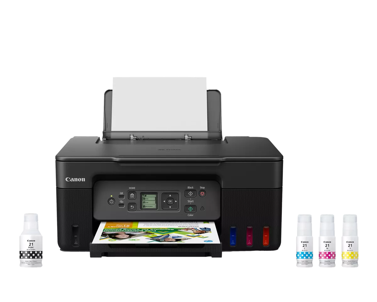 Canon PIXMA G3270