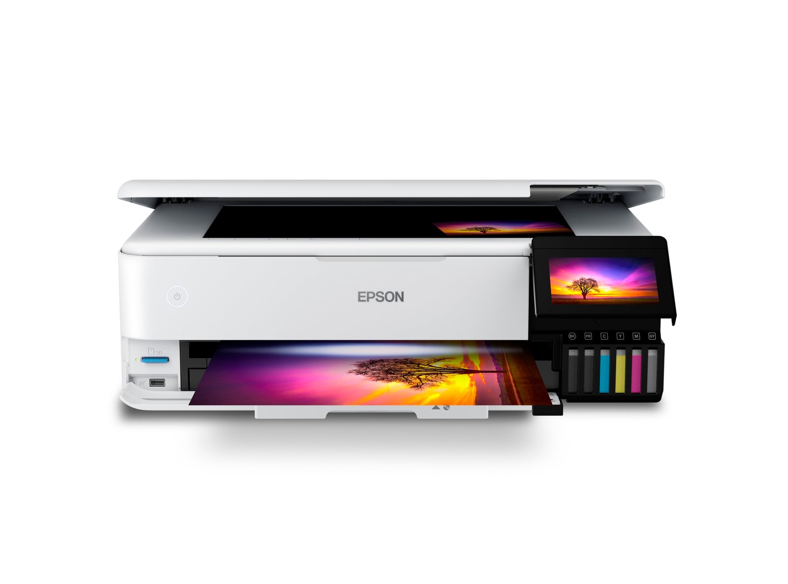 Epson EcoTank Photo ET-8550
