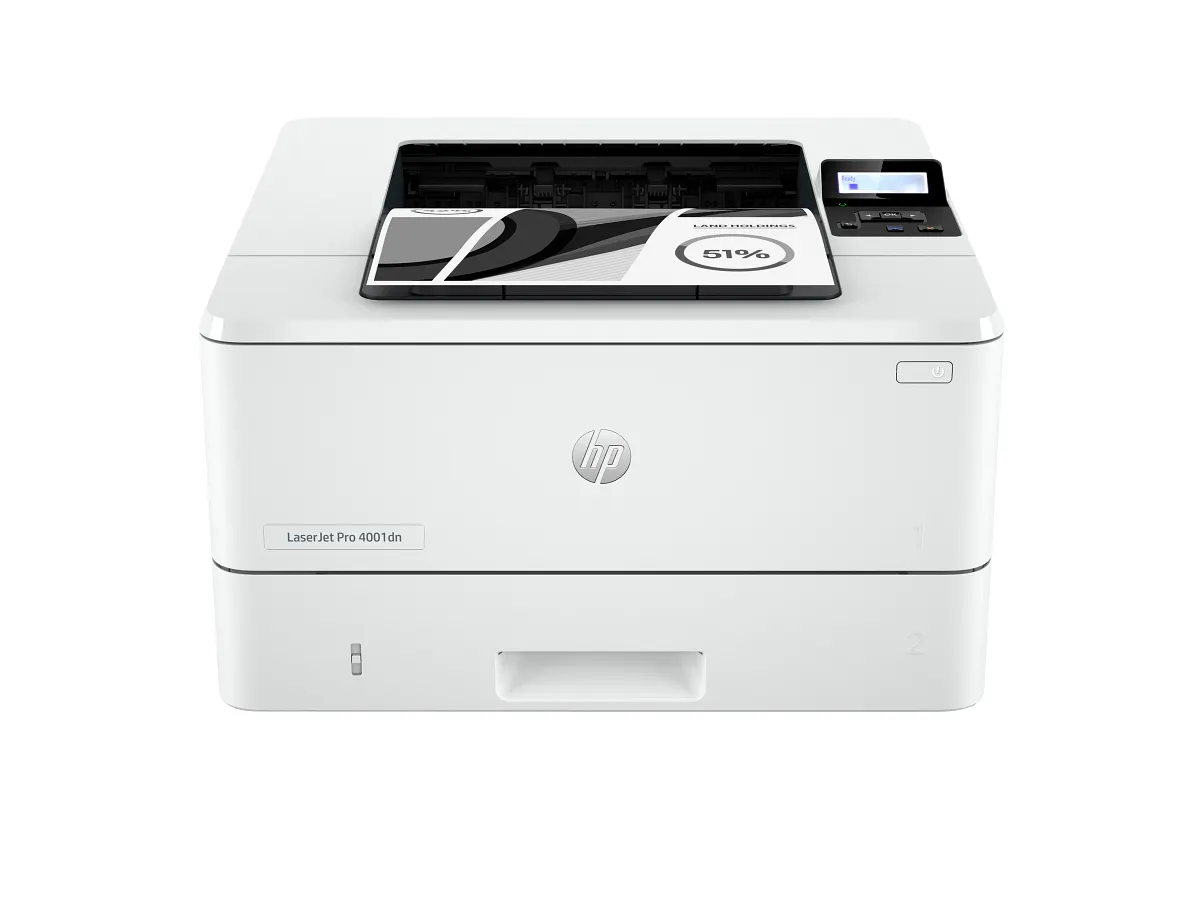 HP LaserJet Pro 4001dn