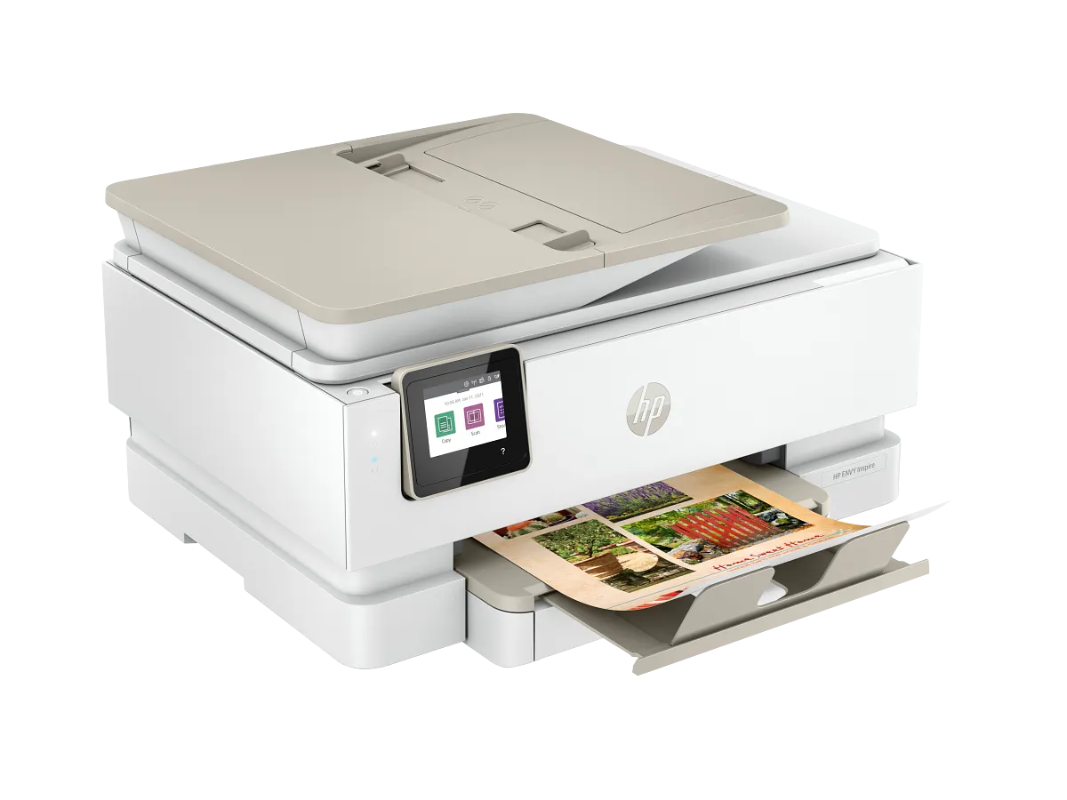 HP ENVY Inspire 7955e