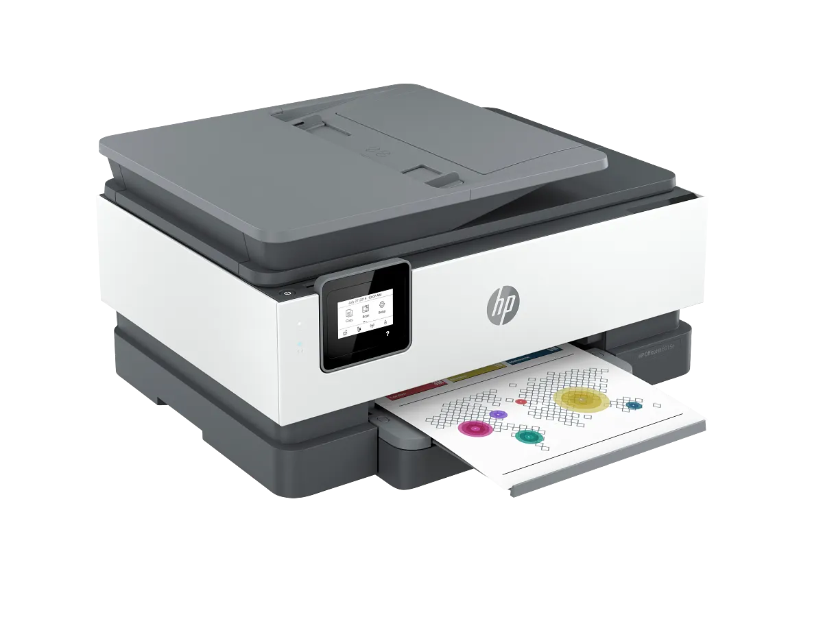 HP OfficeJet 8015e