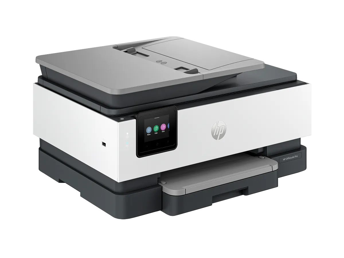 HP OfficeJet Pro 8135e