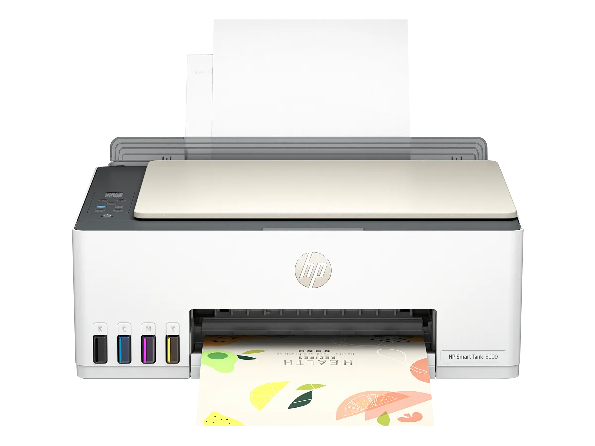 HP Smart Tank 5000